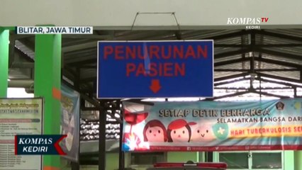 Tenaga Kesehatan Terpapar Covid-19, 6 Puskesmas Di Kabupaten Blitar Ditutup