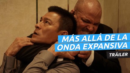 Tráiler de Más allá de la onda expansiva