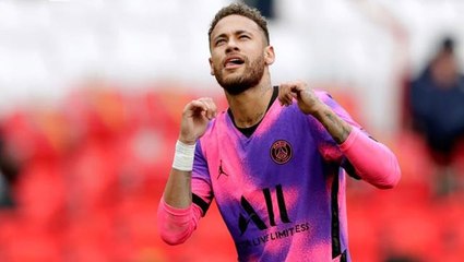 9 yıl sonra yeniden! Brezilyalı oyuncu Neymar, PES'in kapak yüzü ve elçisi oldu