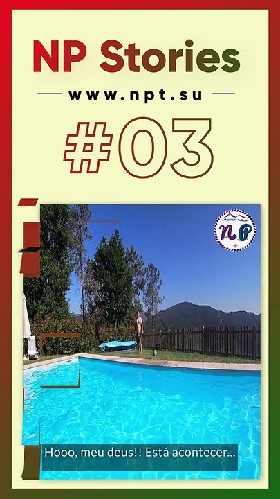 NP Stories #03 | Como a comunidade 9gag reaje quando posto um conteúdo Nómada... -- (Para rir)