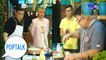 PopTalk: Two chefs take on the ‘Open the Basket’ cook-off challenge!