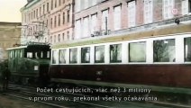 O nás: Návrat Viedenskej električky (2/2)