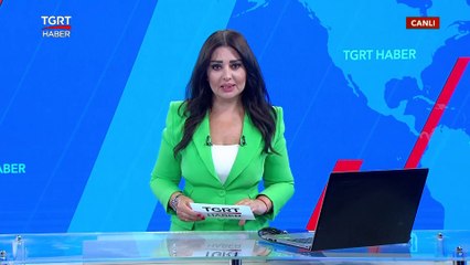 İşte Türkiye’nin İnsansız Savaş Uçağı'ndan İlk Görüntüler!