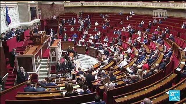 France's Macron and top members of his government targeted in project Pegasus spyware case