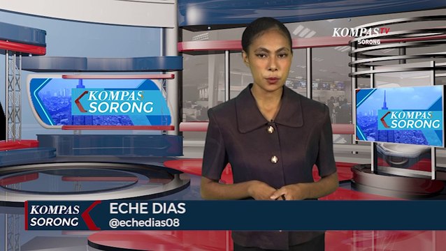 Kedapatan Bawa Surat Vaksin Palsu, 1 Penumpang Tertahan Di Sorong