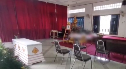 เรื่องพลบค่ำ ช่วงที่ 2 วันพุธที่ 21 ก.ค.64