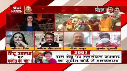 2022 ka Mahadangal : can religions issues again polarize up election?