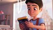 CGI Animated Short Film - 'Miles to Fly' by Stream Star Studio _ CGMeetup
