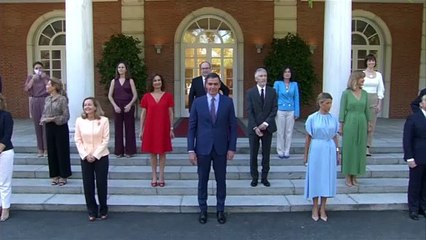 El CIS mantiene en cabeza al PSOE tras la remodelación del Gobierno
