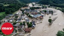 Inundaciones en Alemania: ¿la culpa es del cambio climático?