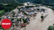 Inundaciones en Alemania: ¿la culpa es del cambio climático?