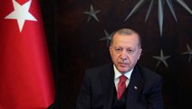 İlave kısıtlamalar gelecek mi? Cumhurbaşkanı Erdoğan'dan merak edilen soruya yanıt: Aşılama sayesinde gerek kalacağına inanmıyorum
