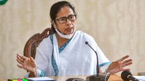 Eye on 2024, Mamata takes TMC Martyrs' day  beyond Bengal
