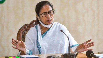Eye on 2024, Mamata takes TMC Martyrs' day  beyond Bengal