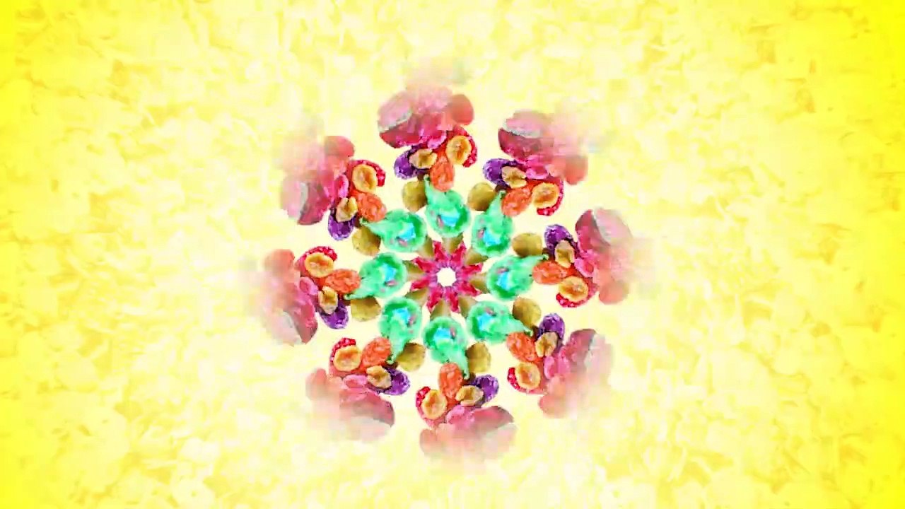 A Special Qumi Qumi Curated Saturday Morning Cartoons!