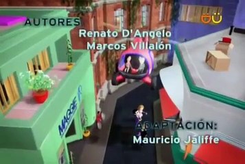 Amor Mío Segunda Temporada Capítulo 40 Pega Primero . y Pega Dos Veces