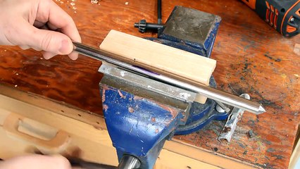 Building a lathe from scratch