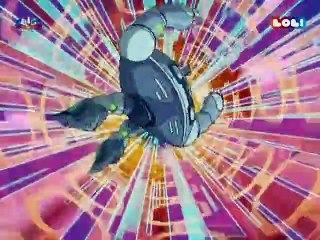 Episódio 1 - Passageiros do Tempo