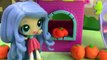 MLP Cute Pumpkin Patch Halloween Fashems My Little Pony Littlest Pet Shop Play doh LPS
