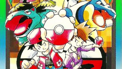 The History of Pokemon A Brief History