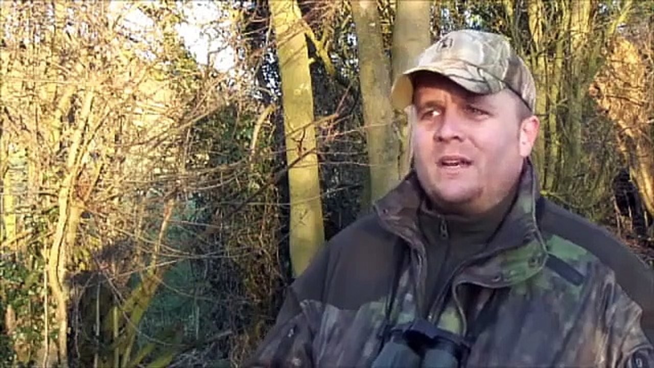 The Shooting Show Fallow deer cull and Burton Agnes pheasants