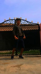 Barso re megha Choreography by ‍♂️ pikachu ⚡