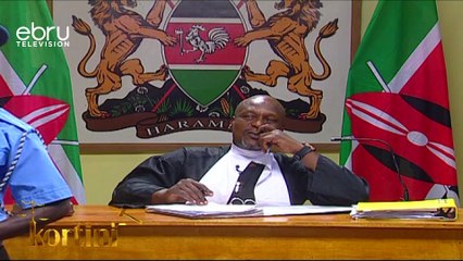 Woman Jailed For Stalking Her Childhood Ex-Boyfriend For 25yrs!