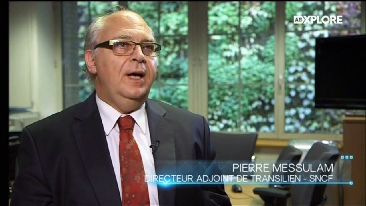 Les transports du futur
