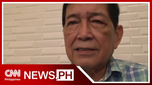 Mga Pilipino sa Myanmar pinapauwi na ng DFA | News.PH