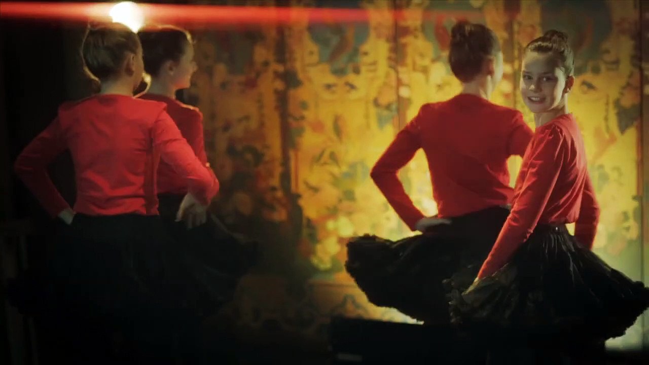 MGP Allstars - Nul komma snart | MGP 2012 | MUSIKVIDEO | Danmarks Radio