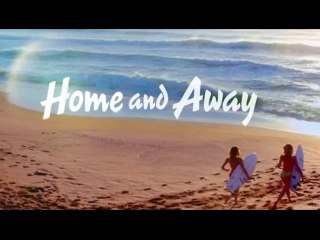 Home and Away 7617 - 22 Jully 2021