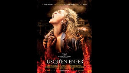 JUSQU'EN ENFER (2009) WEB-DL XviD AC3 FRENCH