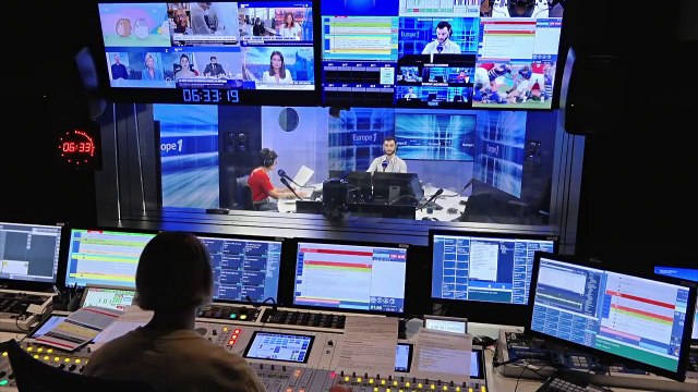 EXTRAIT - Extension du pass sanitaire : les pharmacies redoutent l’augmentation des tests Covid