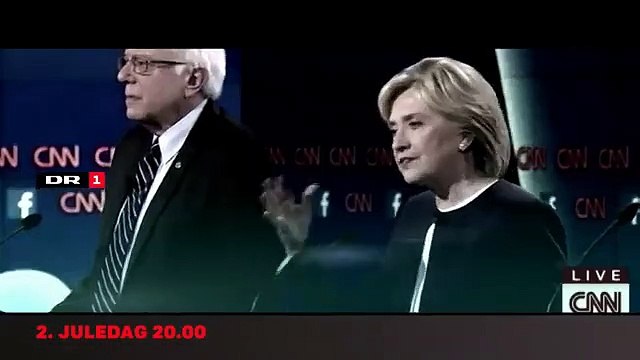 TV-SPOT | Året der gik 2015 | 2. JULEDAG klokken 20.00 | DR1 - Danmarks Radio