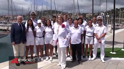 Rotocalco n. 29 del 21 luglio 2021