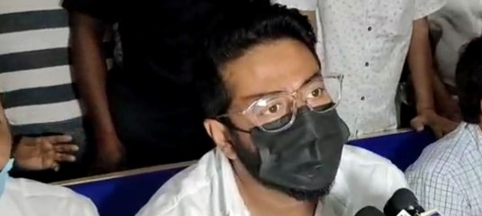 শহিদ দিবসে যুক্ত হয়ে আবেগে ভাসলেন বিধায়ক রাজ |OneindiaBengali