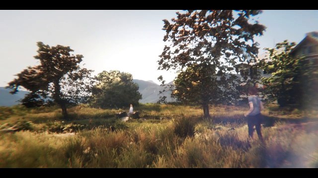 Bande-annonce de Demonic, le nouveau film de Neill Blomkamp (VO)