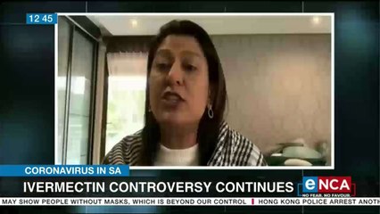 Ivermectin controversy continues