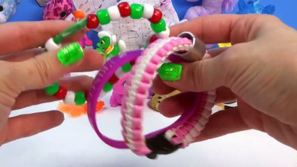 LPS Huge Mystery Surprise Handmade Blind Bags Toys Fan Mail Littlest Pet Shop