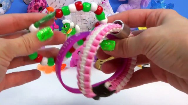 LPS Huge Mystery Surprise Handmade Blind Bags Toys Fan Mail Littlest Pet Shop