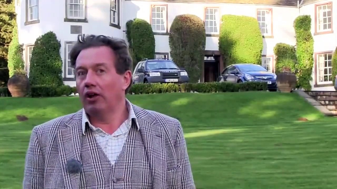 The Shooting Show partridge in Angus and Yorkshire - video Dailymotion