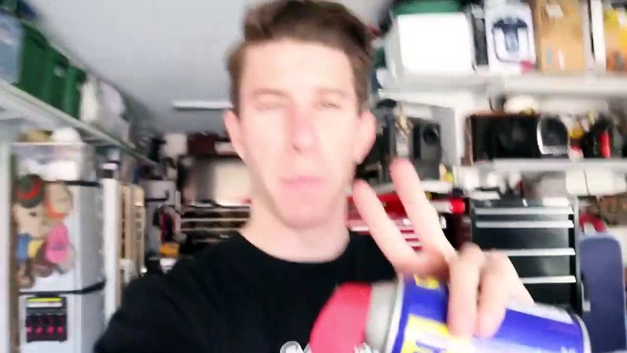 Making a Lexus Loud