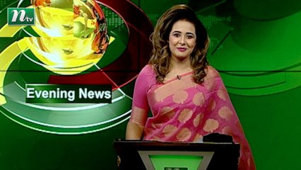 NTV Evening News | 21 July 2021