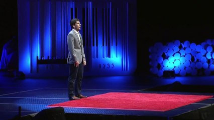 Special Olympics let me be myself — a champion   Matthew Williams