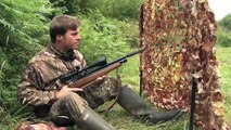 The Airgun Show – air rifle squirrel shoot, PLUS SportsMatch scope mounts on test