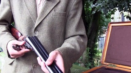 The Shooting Show Farndale grouse special