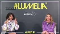 Carol Rovira y Paula Usero vuelven con la 4ª temporada de Lumelia