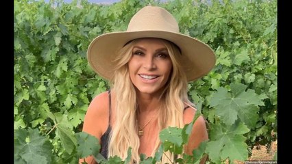 Tamra Judge Feels 'Health Improvements' Post-Breast Implants Removal Surgery