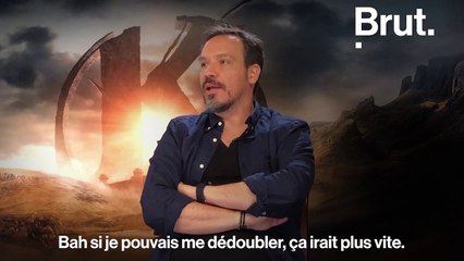 La vérité sur Kaamelott