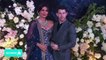 Nick Jonas and Priyanka Chopra Share New Engagement Pics
